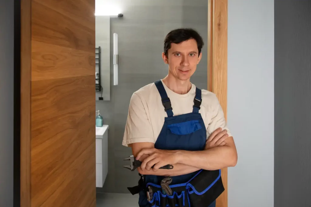 Klempner Troisdorf – Ihr Profi für Bad, Sanitär und Rohrreparaturen aller Art